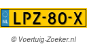 LPZ-80-X