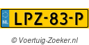 LPZ83P