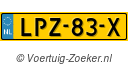 LPZ-83-X