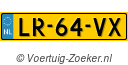LR64VX