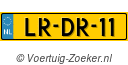 LRDR11