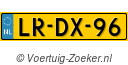 LRDX96