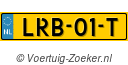 LRB-01-T