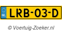 LRB-03-D