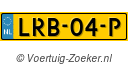 LRB-04-P