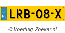 LRB08X