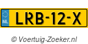 LRB12X
