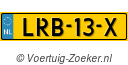 LRB13X