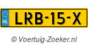 LRB15X