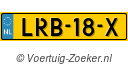 LRB18X