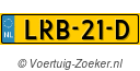 LRB21D