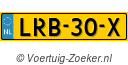LRB30X