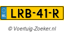 LRB41R