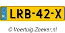 LRB42X