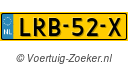 LRB-52-X