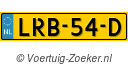 LRB-54-D