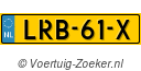LRB-61-X