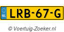 LRB67G