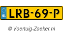 LRB69P
