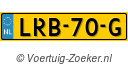 LRB70G