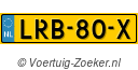 LRB-80-X