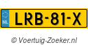LRB81X