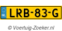 LRB83G