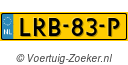 LRB83P