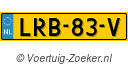 LRB83V