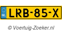 LRB-85-X
