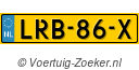LRB86X