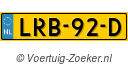 LRB92D