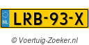 LRB93X