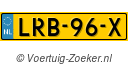 LRB96X