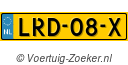 LRD-08-X