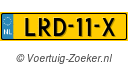 LRD11X
