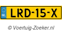 LRD15X