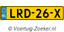 LRD26X