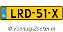 LRD51X