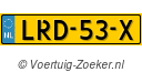 LRD53X