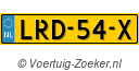 LRD54X