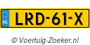 LRD61X