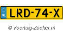 LRD74X