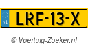 LRF13X