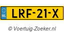 LRF-21-X