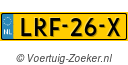 LRF26X