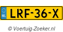 LRF-36-X