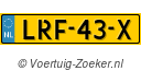 LRF43X