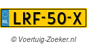 LRF50X