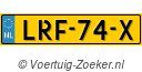 LRF-74-X